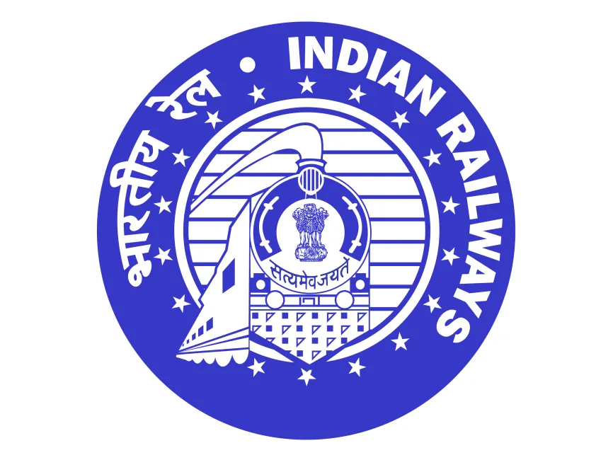 Indian Railways logo